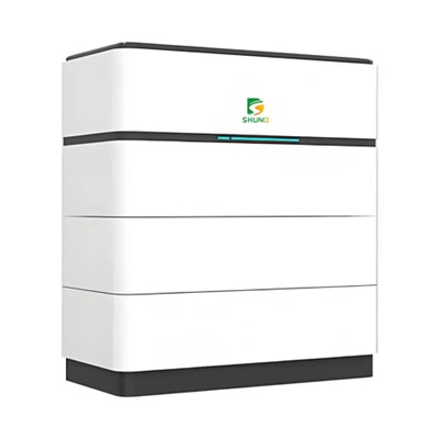 Backup de bateria solar para casa