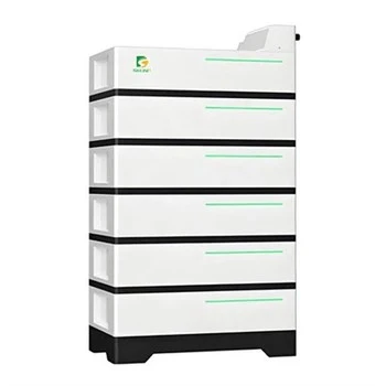 Bateria solar para casa